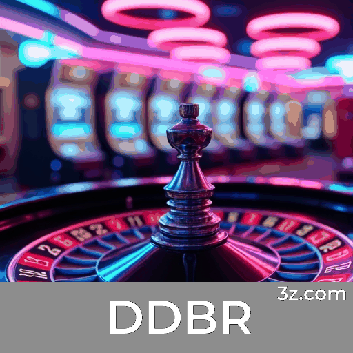 DDBR App: Descubra Recompensas Únicas e Exclusivas!