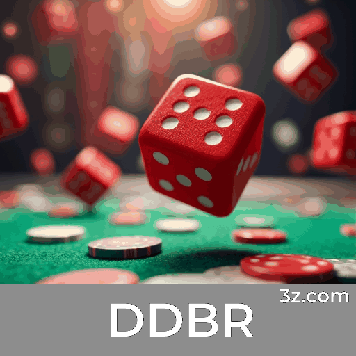 DDBR.com - O Melhor Cassino Online e Apostas no Brasil - DDBR