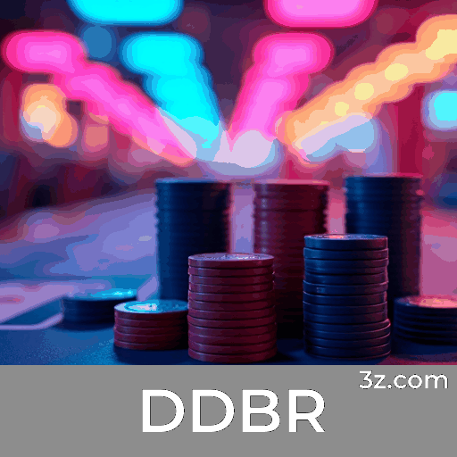 DDBR Casino: Luxo e Profissionalismo com Jogos Premium
