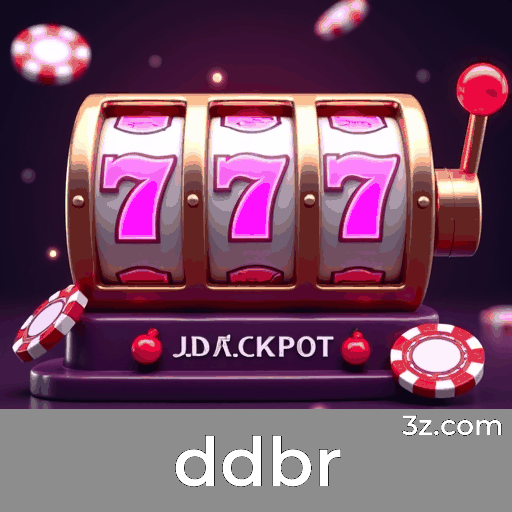 Qualidade Superior em Jogos de Casino no ddbr