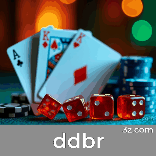ddbr: Cassino Online Seguro e Profissional