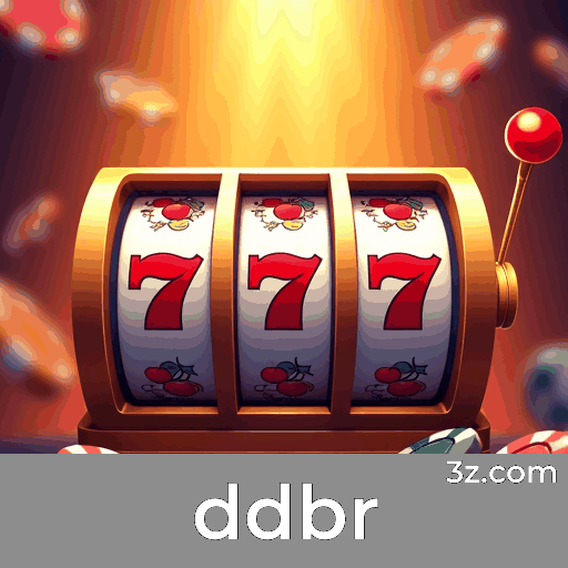 ddbr: Experiência Profissional e Autêntica no Cassino ddbr: Experiência Profissional e Autêntica no Cassino