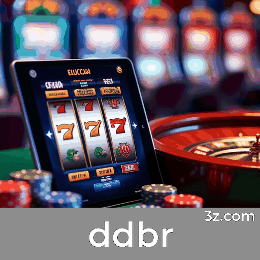 ddbr: Cassino Online Seguro e Profissional