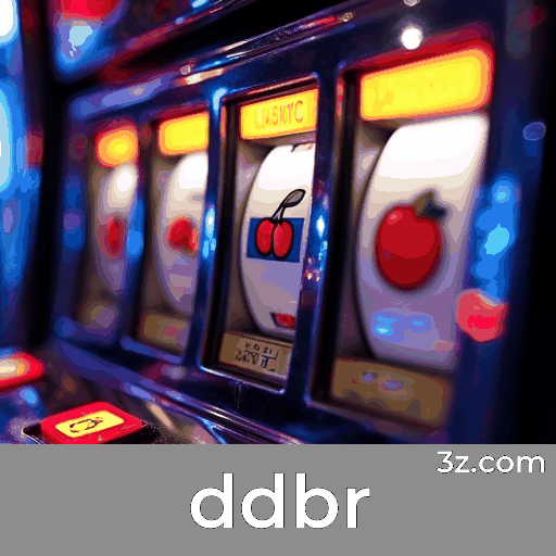 ddbr: Cassino Online Seguro e Profissional